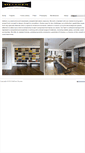 Mobile Screenshot of delformstudios.com
